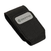 ND38_GB40138 Griffin Shoe Pouch - Sportowa opaska