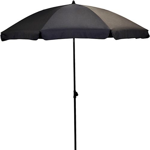 PARASOL OGRODOWY 185CM ANTRACYT na Arena.pl