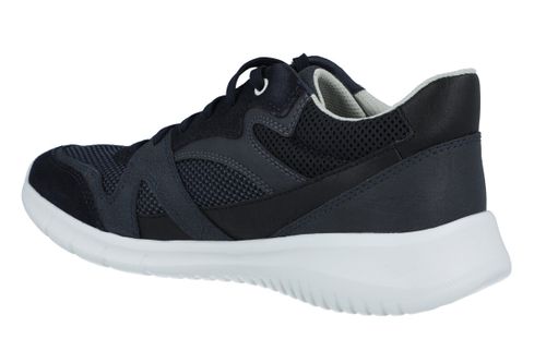 Sneakersy męskie GEOX U25BVB 41 na Arena.pl