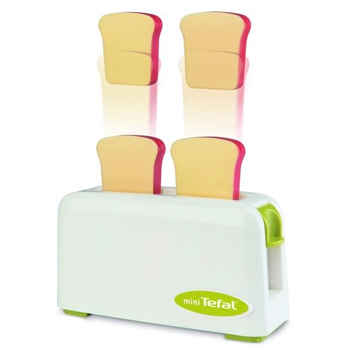 Smoby - Toster mini Tefal 310504 na Arena.pl