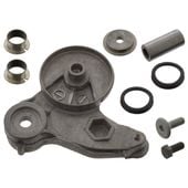 Zestaw naprawczy ramienia napinacza Audi A4 1999 2000 2001 2002 2003 2004