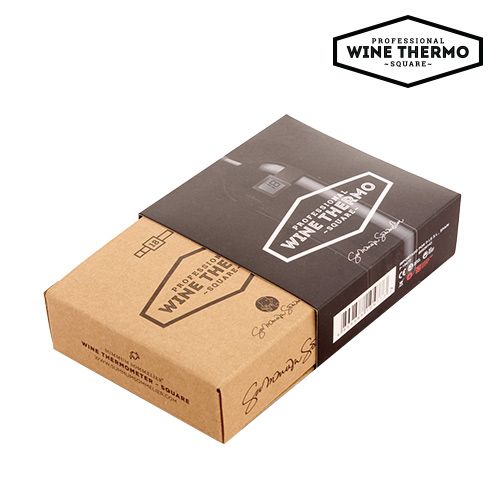 Termometr do Wina Summum Sommelier na Arena.pl
