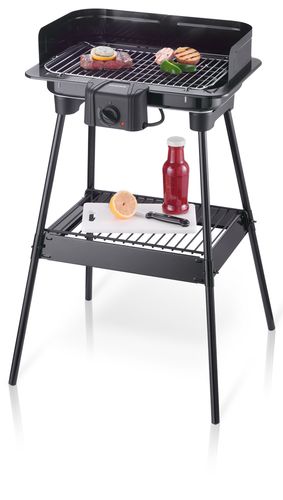 Grill stojący SEVERIN PG 8523 Barbecue-Grill na Arena.pl