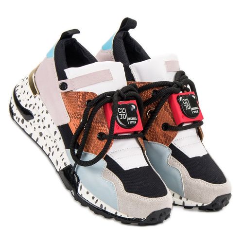 Modne Sneakersy VICES r.40 na Arena.pl