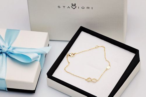 Bransoleta Staviori BSC4358 na Arena.pl