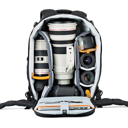 Plecak  Lowepro Flipside 500 AW II na Arena.pl