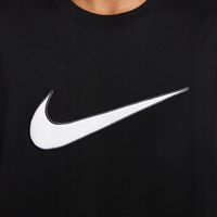 Koszulka męska Nike Sportswear black/white S