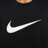 Koszulka męska Nike Sportswear black/white S