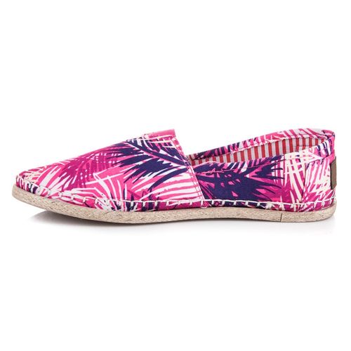 Kolorowe espadrylki r.36 na Arena.pl