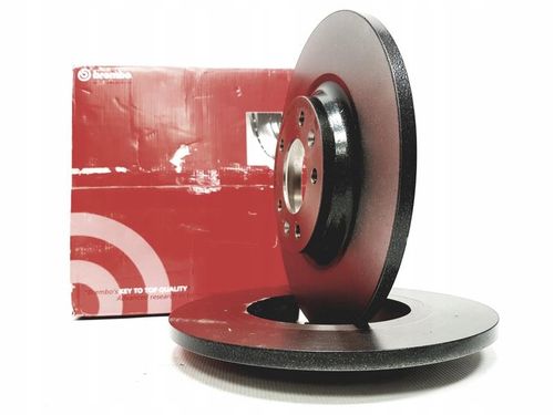 TARCZA HAM TYL 290X12 P BREMBO na Arena.pl