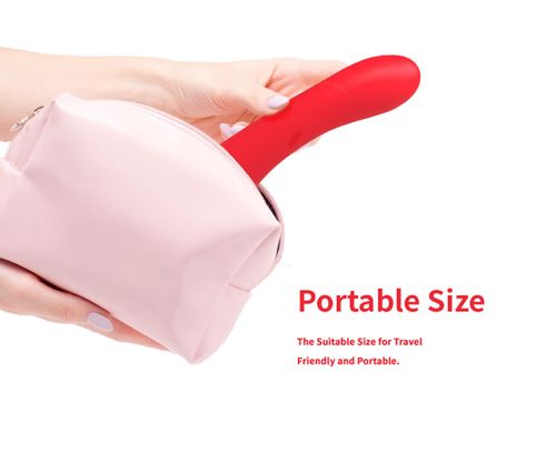 Fishhook Red Dual-Point Vibration na Arena.pl