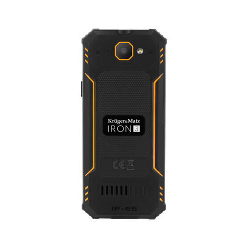 Telefon Kruger&Matz IRON 3 na Arena.pl