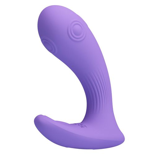 Pretty Love Andromeda Silicone Vibrator na Arena.pl
