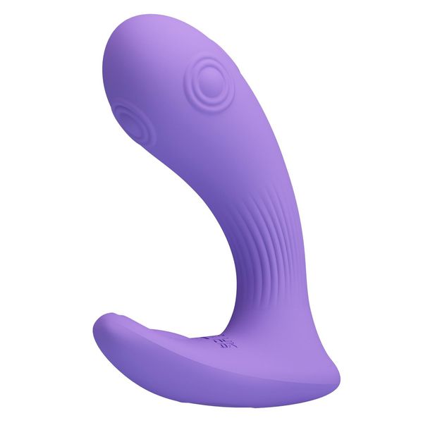 Pretty Love Andromeda Silicone Vibrator zdjęcie 3