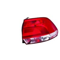 LAMPA TYLNA PRAWA VW POLO V 2009 2010 2011 2012 2013 2014 2015 2016 2017