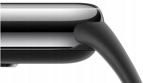 SMARTBAND XIAOMI Smart Band 8 Czarny AMOLED wodoodporność 5 ATM / 50 M na Arena.pl