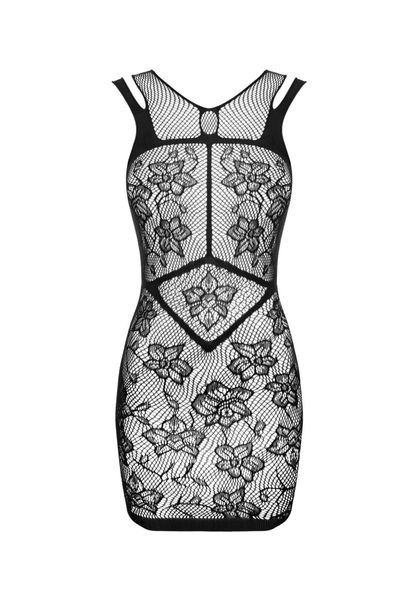 Bielizna-D239 Sukienka  S/M/L zdjęcie 5