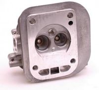 Głowica silnika prawa Rato R670 niekompletna CZĘŚĆ ORYGINALNA 12210-Z130510-0000