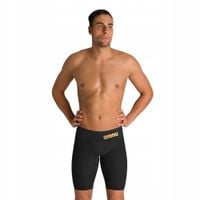 Strój startowy pływacki jammery męskie Arena Powerskin Carbon Glide R. UK26