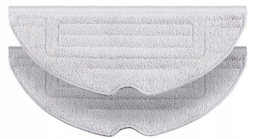 10x MOP DO ROBOROCK S8, S8 +, S8 PRO ULTRA na Arena.pl