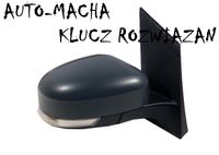 Ford Focus II FL Lusterko PRAWA