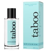 Taboo silne perfumy z feromonami męskie