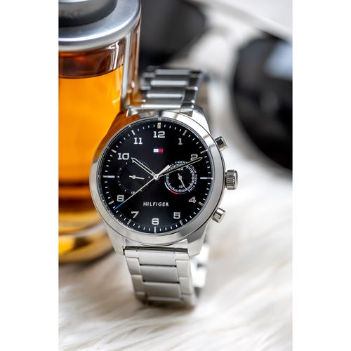 ZEGAREK MĘSKI TOMMY HILFIGER 1791784 PATRICK (zf034c) na Arena.pl