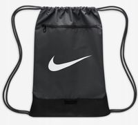 2X Plecak męski sportowy 18l Nike Nk Brsla Drawstrng DM3978-068