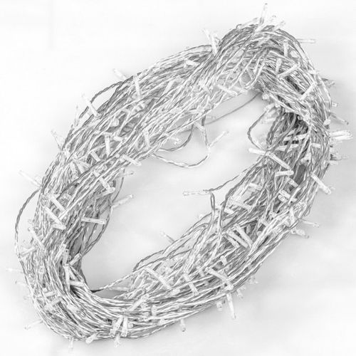 Lampki 200 LED kolorowe z programatorem na Arena.pl