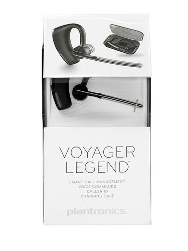 Plantronics Voyager Legend & etui ładujące na Arena.pl