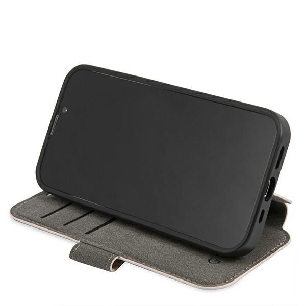 Etui Guess do iPhone 13 Pro Max, Różowy zdjęcie 6