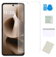 Folia ochronna do MOTOROLA RAZR 60 ULTRA 5G hydrożelowa na ekran mocna TPU