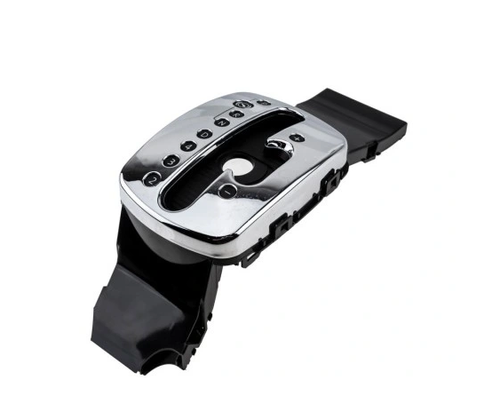 Volkswagen Passat B5 97- Panel dźwigni zmiany biegów/ Automat na Arena.pl