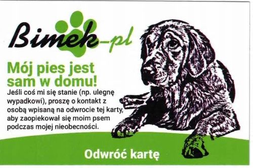 RAFI Adult Lamb 10kg z Jagnięcina karma dla psa + Wizytówka "mój pies" na Arena.pl