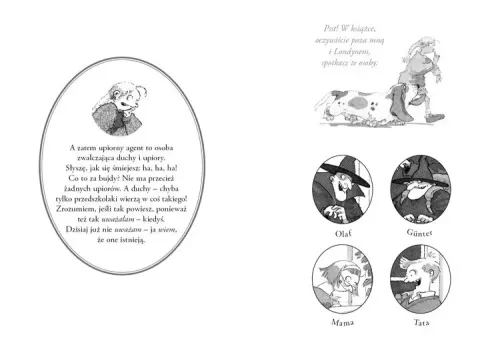 Nelly Rapp i czarownicy z Wittenbergi na Arena.pl