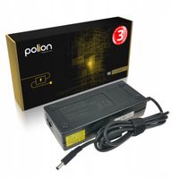 2 x Ładowarka Zasilacz 130W do DELL 19,5V 6,7A wtyk 4,5x3,0mm pin