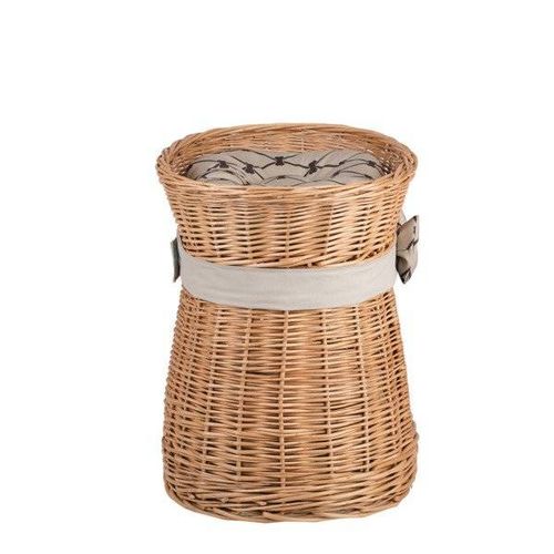 CARI BUDA DLA KOTA LEŻAK DLA ZWIERZĄT DOMEK DLA KOTA Z WIKLINY PIĘTROWY Z PODUSZKAMI 50X40 H45 CM na Arena.pl