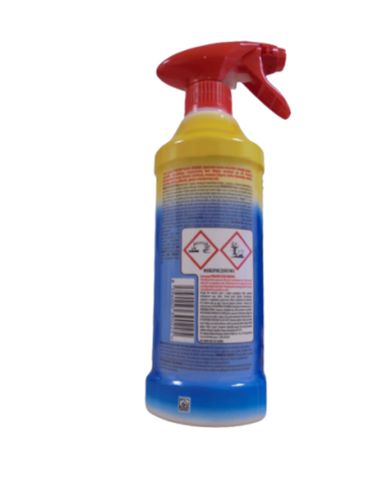 Preparat do usuwania pleśni 500 ml Savo na Arena.pl