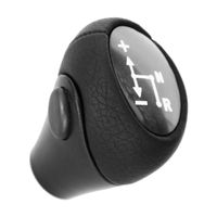 GAŁKA ZMIANY BIEGÓW Smart Roadster 452