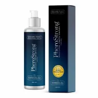 pherostrong limited edition for men olejek do masażu z feromonami 100