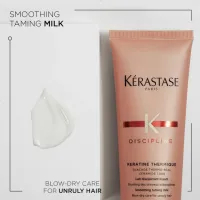 Kerastase Discipline Keratine Thermique keratynowe mleczko do włosów 150ml