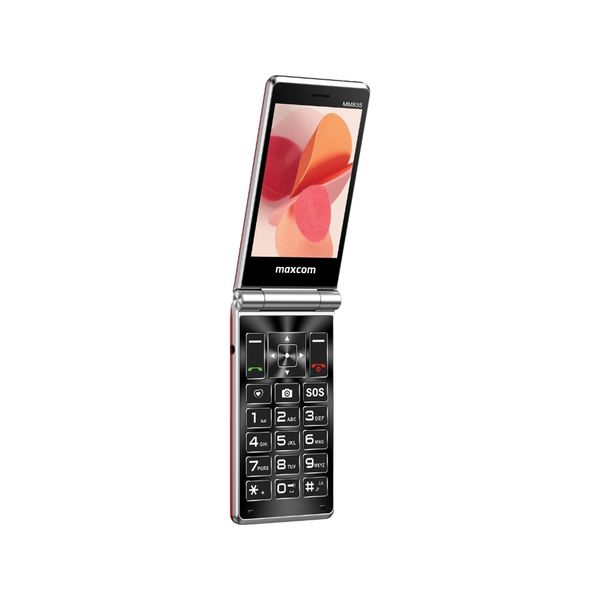 Telefon MaxCom MM 835L 4G red zdjęcie 9