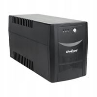 Zasilacz awaryjny UPS 1500VA/900W Micropower Rebel