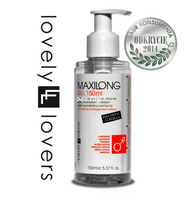 Maxilong Gel 150Ml Żel Na Powiększenie Penisa