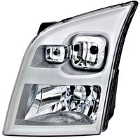 Reflektor LEWY Lampa przód Kierowcy Ford Transit 2006-2013 3248093E