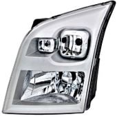 Reflektor LEWY Lampa przód Kierowcy Ford Transit 2006-2013 3248093E