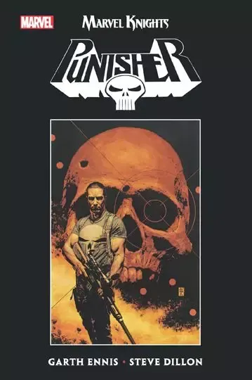 Punisher. Tom 1 zdjęcie 1