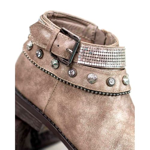 Botki Z Dżetami r.38 na Arena.pl