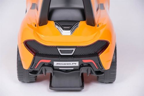 372A Jeździk Mclaren Licencja Orange*** na Arena.pl