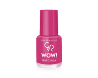 Golden Rose WOW Nail Color 108 Lakier do paznokci Kolor - 108